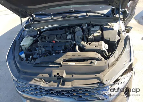 2021 Kia K5 Lxs z USA, uszkodzony, nr VIN 5XXG14J23MG018564